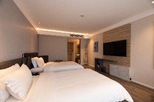hanting hotel tangshan qianxi