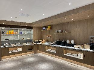 hanting hotel tangshan qianxi