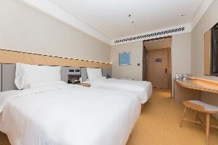 ji hotel chengdu east railway station aoyuan square
