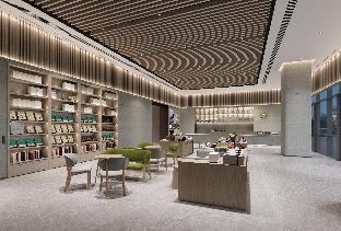 ji hotel chengdu east railway station aoyuan square