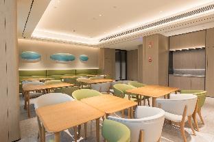 ji hotel chengdu east railway station aoyuan square