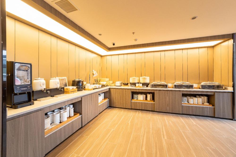 hanting hotel nanchang jingdong boulevard