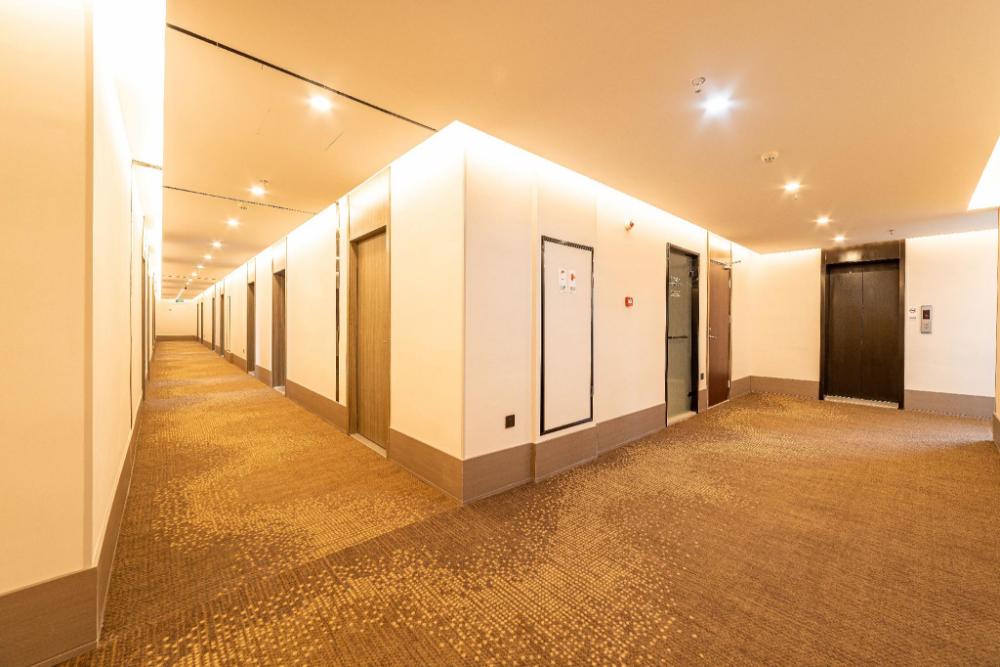 hanting hotel nanchang jingdong boulevard