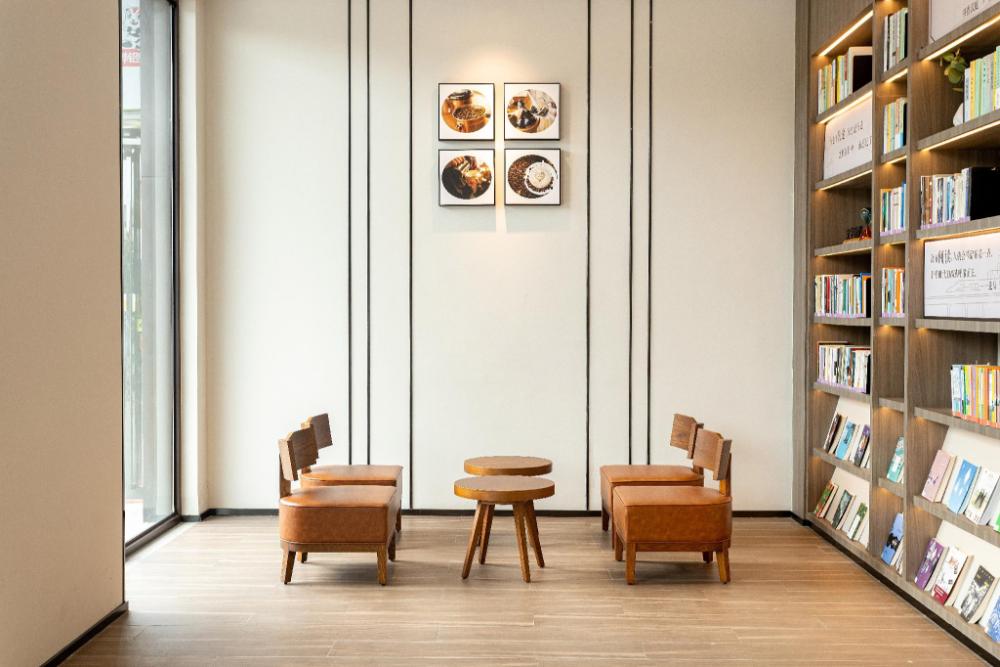 hanting hotel nanchang jingdong boulevard