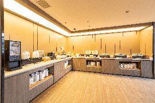 hanting hotel nanchang jingdong boulevard