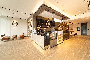 hanting hotel nanchang jingdong boulevard