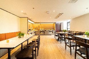 hanting hotel nanchang jingdong boulevard