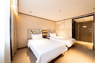 hanting hotel nanchang jingdong boulevard