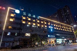 hanting hotel nanchang jingdong boulevard