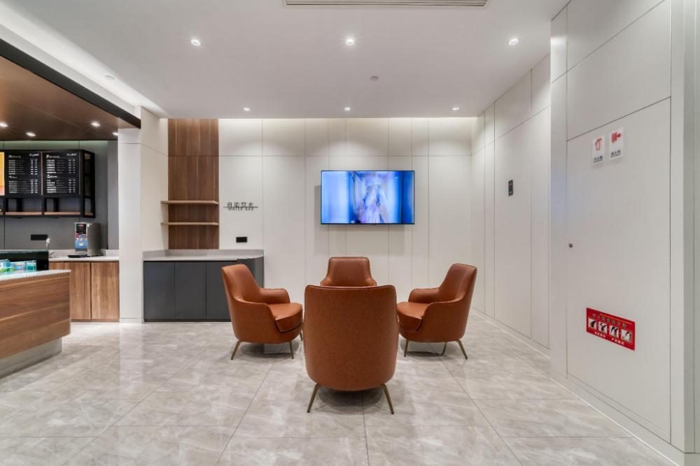 hanting hotel shaoxing shangyu wanda plaza