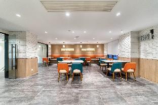 hanting hotel shaoxing shangyu wanda plaza