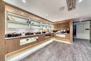 hanting hotel shaoxing shangyu wanda plaza