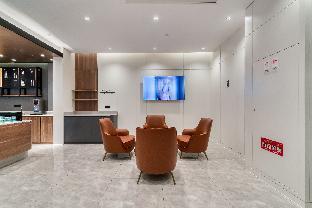 hanting hotel shaoxing shangyu wanda plaza