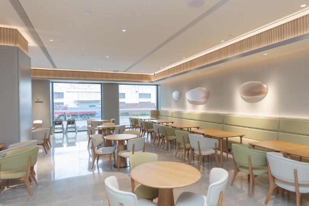 ji hotel yancheng dafeng east nanxiang road