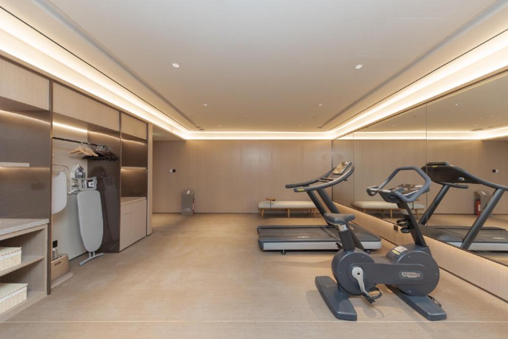 ji hotel yancheng dafeng east nanxiang road