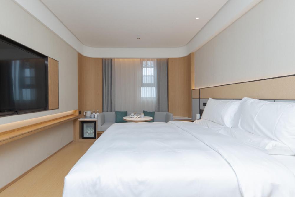 ji hotel yancheng dafeng east nanxiang road