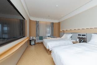 ji hotel yancheng dafeng east nanxiang road