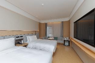 ji hotel yancheng dafeng east nanxiang road