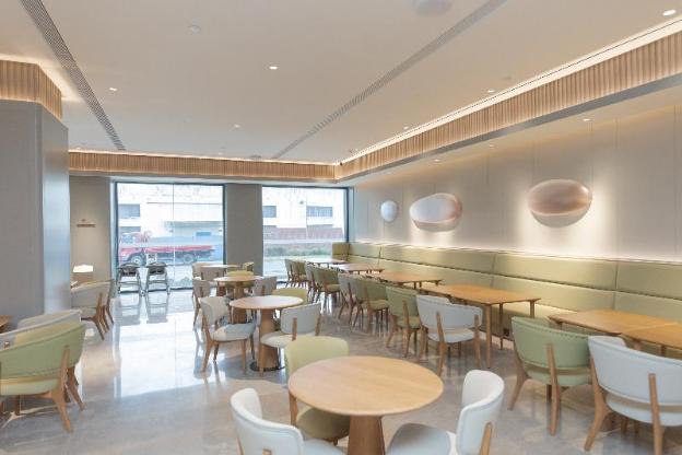 ji hotel yancheng dafeng east nanxiang road