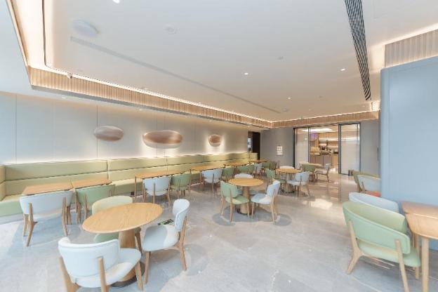 ji hotel yancheng dafeng east nanxiang road