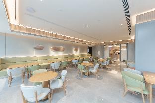 ji hotel yancheng dafeng east nanxiang road