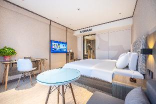hanting hotel longnan hui county jianxin road