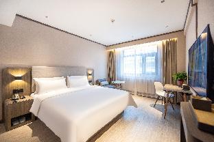 hanting hotel longnan hui county jianxin road