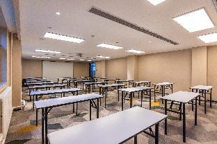 hanting hotel longnan hui county jianxin road