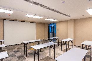 hanting hotel longnan hui county jianxin road