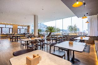 hanting hotel longnan hui county jianxin road