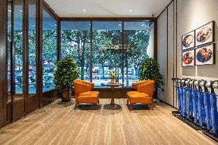 hanting hotel longnan hui county jianxin road