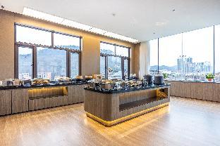 hanting hotel longnan hui county jianxin road