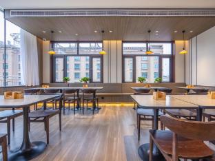 hanting hotel longnan hui county jianxin road