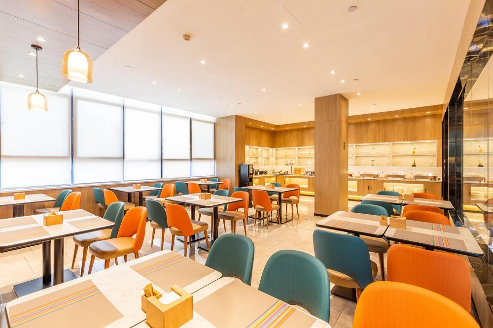 hanting hotel zhengzhou hi tech development zone zhengzhou university
