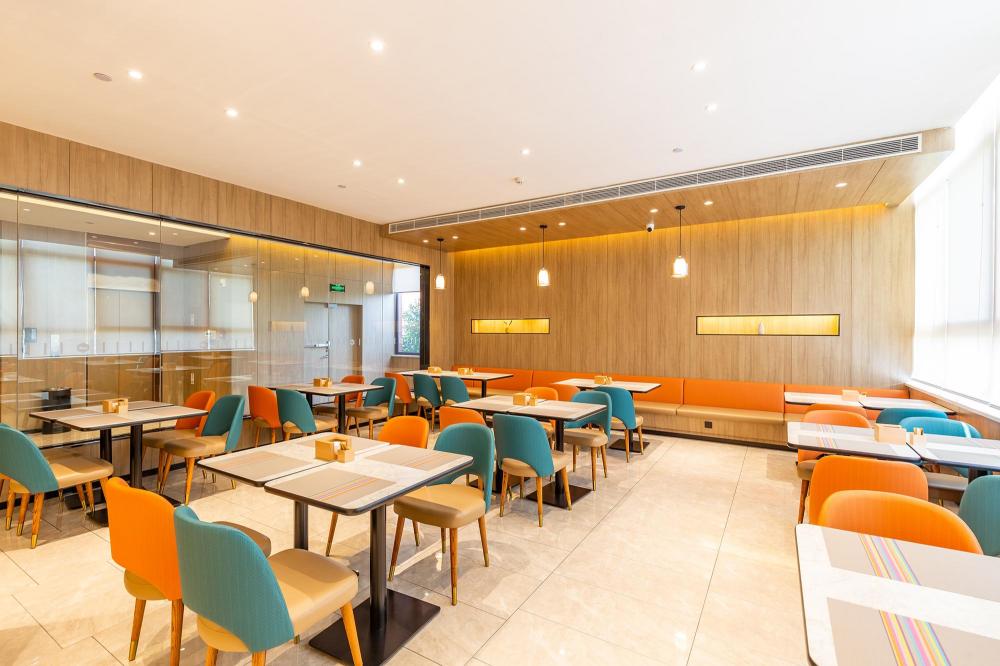 hanting hotel zhengzhou hi tech development zone zhengzhou university