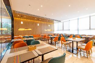 hanting hotel zhengzhou hi tech development zone zhengzhou university
