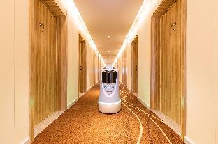 hanting hotel zhengzhou hi tech development zone zhengzhou university