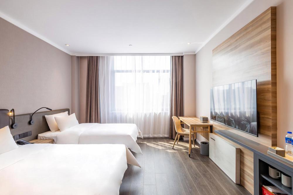 hanting hotel zhengzhou hi tech development zone zhengzhou university