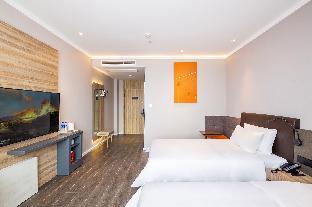 hanting hotel zhengzhou hi tech development zone zhengzhou university