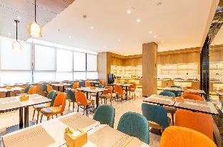 hanting hotel zhengzhou hi tech development zone zhengzhou university
