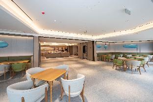 ji hotel yantai guanhai road fishermans wharf