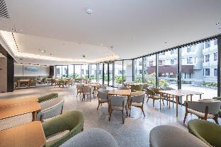 ji hotel yantai guanhai road fishermans wharf