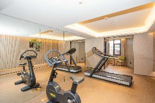ji hotel yantai guanhai road fishermans wharf