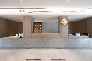 ji hotel yantai guanhai road fishermans wharf