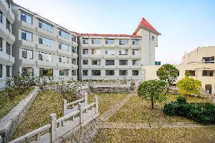 ji hotel yantai guanhai road fishermans wharf