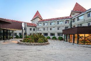 ji hotel yantai guanhai road fishermans wharf