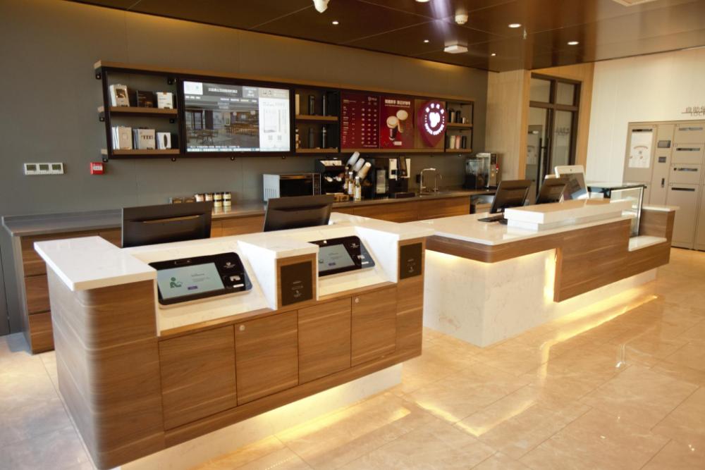 hanting hotel tangshan yutian yahong bridge