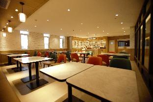 hanting hotel tangshan yutian yahong bridge