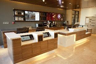 hanting hotel tangshan yutian yahong bridge