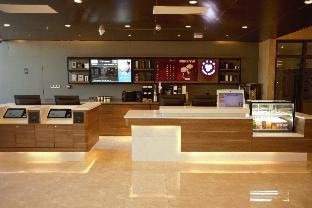 hanting hotel tangshan yutian yahong bridge